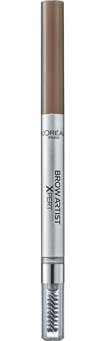 Augenbrauen Cool Blond 102 Brow Artist Xpert Packshot